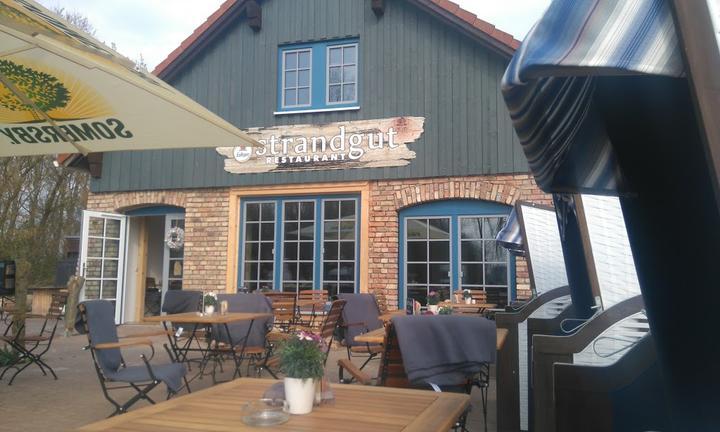 Restaurant Strandgut